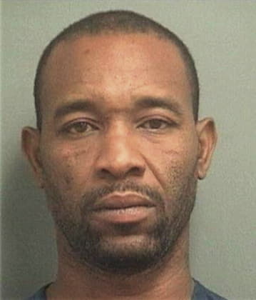 Joshua Jenkins, - Palm Beach County, FL 